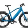 Stromer ST2 Sport (2021) - 27.5 Zoll 983Wh 5N Diamant - royal blue