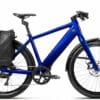 Stromer ST3 Sport Limited Edition (2022) - 27.5 Zoll 983Wh 11K Diamant - San Marino Blue