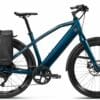 Stromer ST1 LCI Launch Edition (2022) - 27.5 Zoll  983Wh 9K Diamant- deep petrol