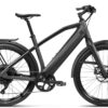 Stromer ST1 Sport (2022) - 27.5 Zoll 814Wh 9K Diamant - dark grey