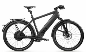 Stromer ST3 Pinion (2022) - 27