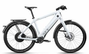 Stromer ST3 Pinion ABS (2022) - 27