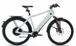 Stromer ST3 Pinion (2022) - 27