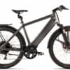 Stromer ST5 ABS (2022) - 27.5 Zoll 983Wh Di2 11K Diamant - Granite Grey