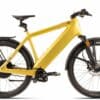 Stromer ST7 Sport (2022) - 27.5 Zoll 1440Wh Pinion Diamant - Solid Gold