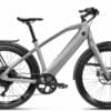Stromer ST1 Sport (2022) - 27.5 Zoll 814Wh 9K Diamant - light grey
