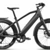 Stromer ST1 Sport (2022) - 27.5 Zoll 814Wh 9K Diamant - Dark Grey
