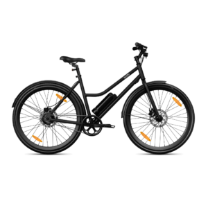 E-Bike California Roll 3.0