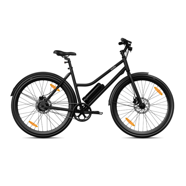 E-Bike California Roll 3.0