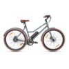 E-Bike California Roll+