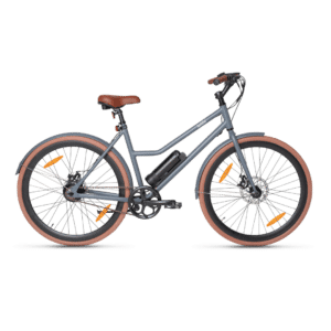 E-Bike California Roll+