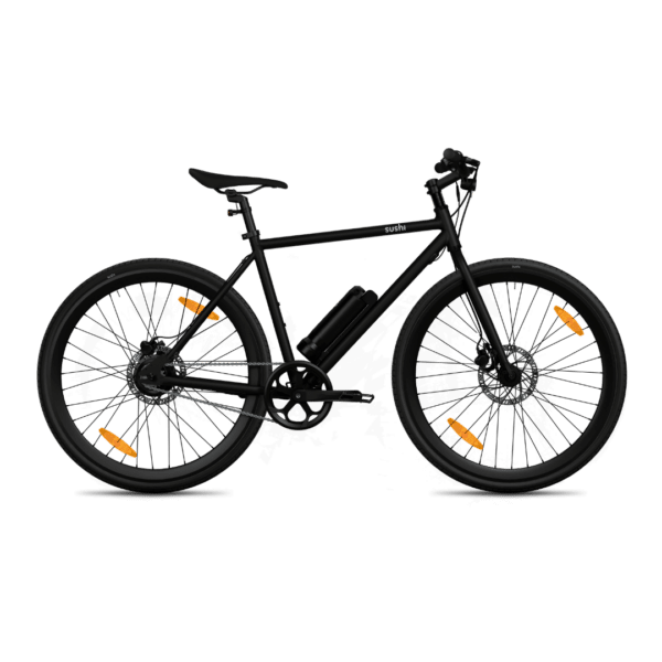 E-Bike Maki 3.0