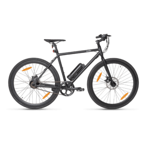 E-Bike Maki+