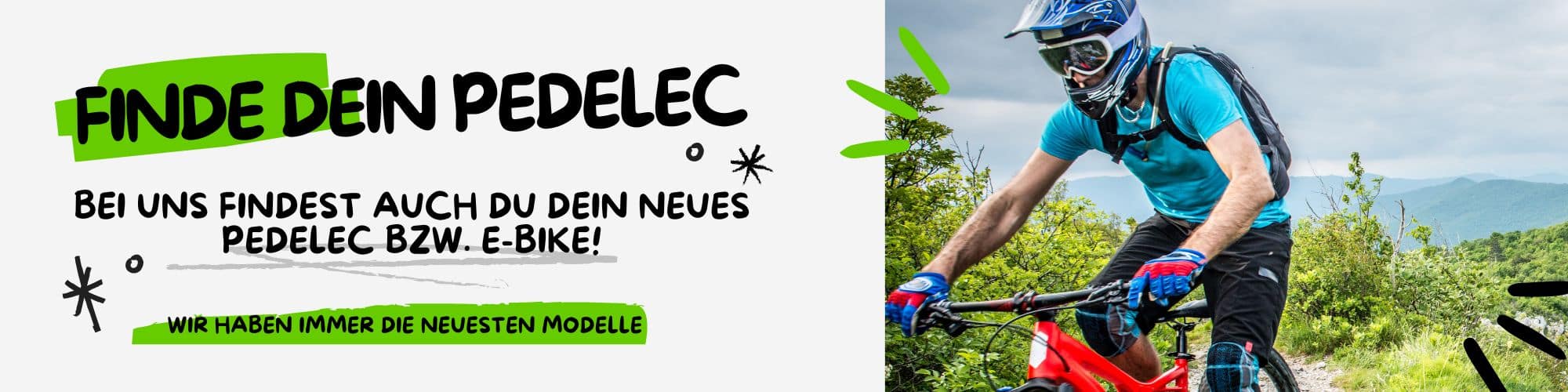 pedelec.de Hero